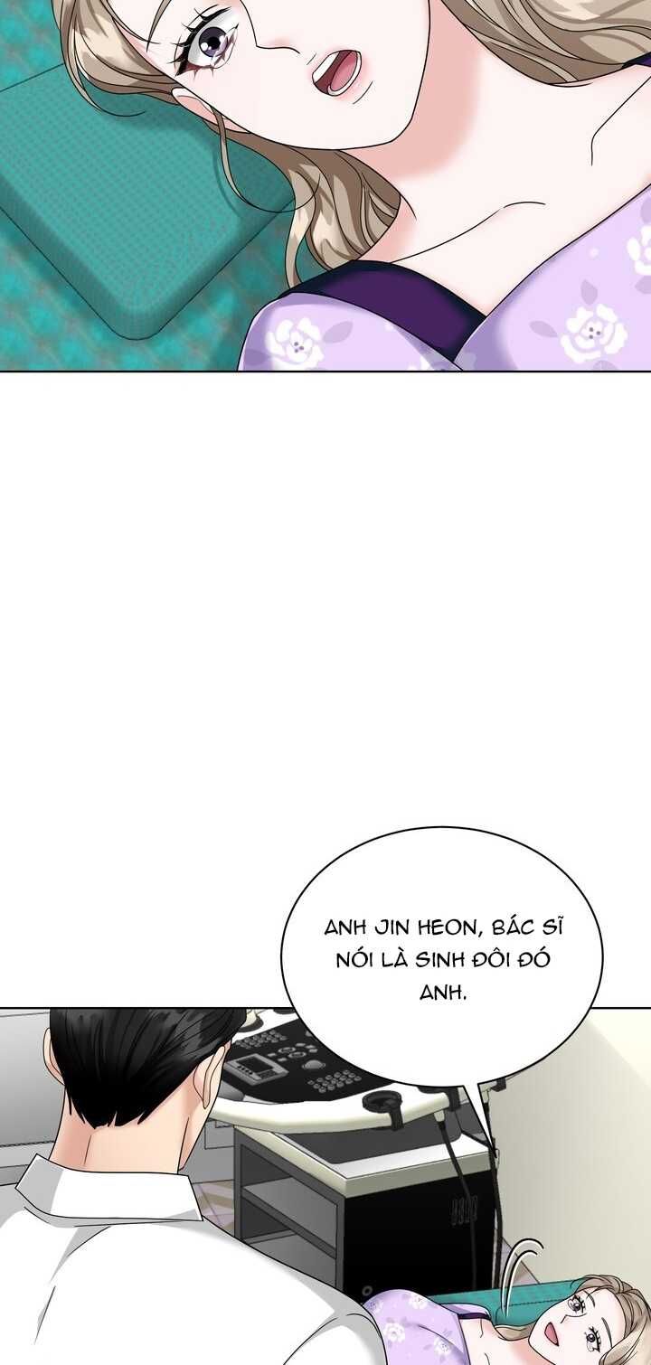 [18+] Vị Của Sếp Chương 40.1 page 10 - Giả Dược