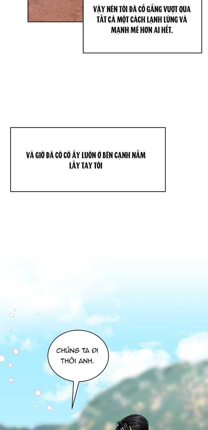[18+] Vị Của Sếp Chương 40.2 page 12 - Giả Dược