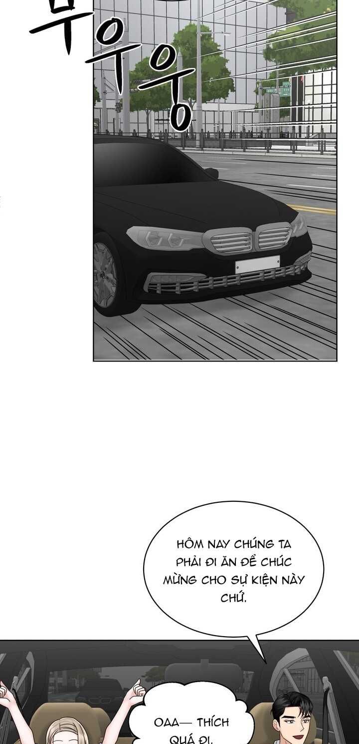 [18+] Vị Của Sếp Chương 40.2 page 18 - Giả Dược