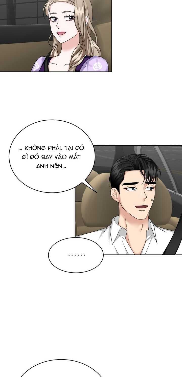 [18+] Vị Của Sếp Chương 40.2 page 20 - Giả Dược