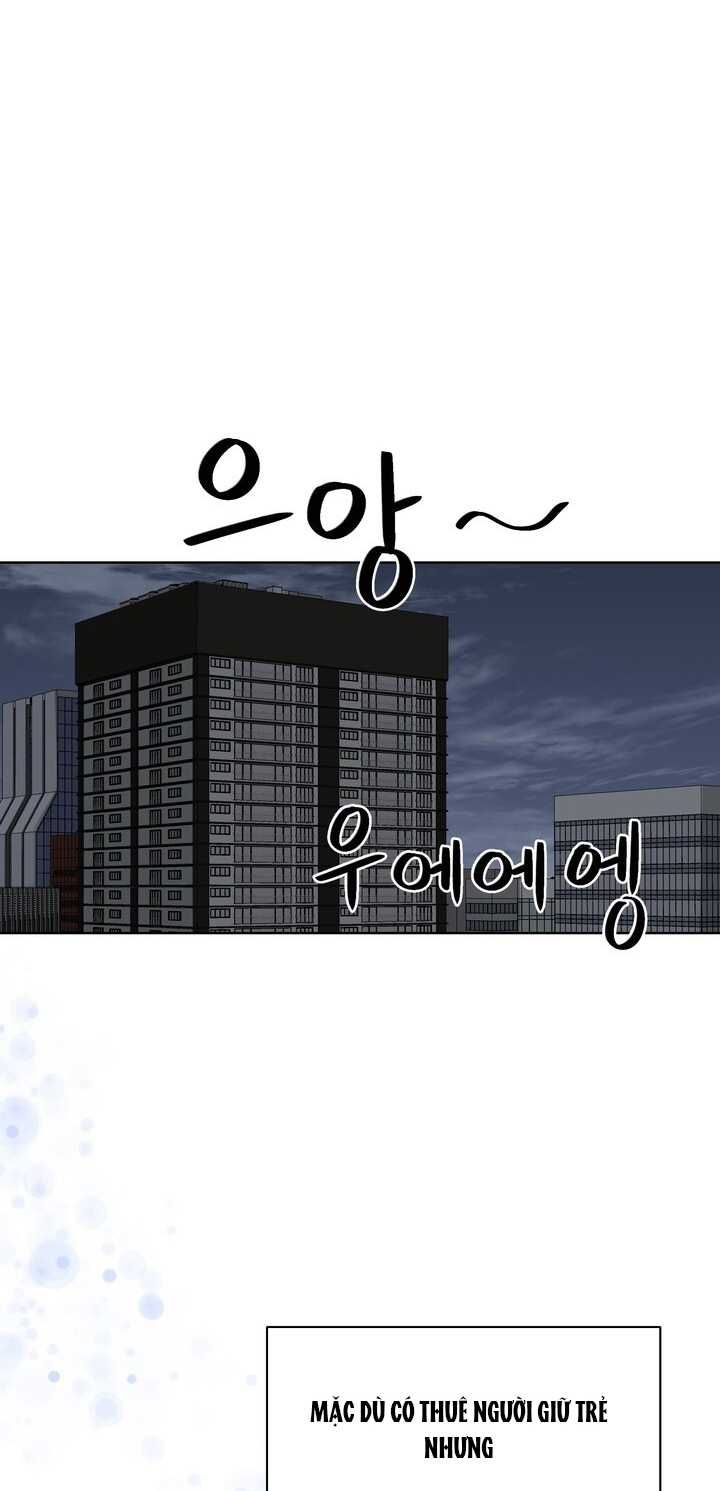 [18+] Vị Của Sếp Chương 40.2 page 26 - Giả Dược
