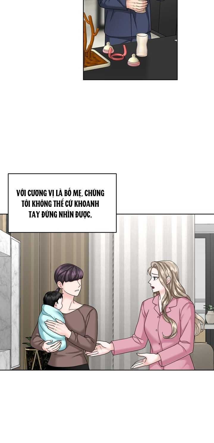 [18+] Vị Của Sếp Chương 40.2 page 28 - Giả Dược