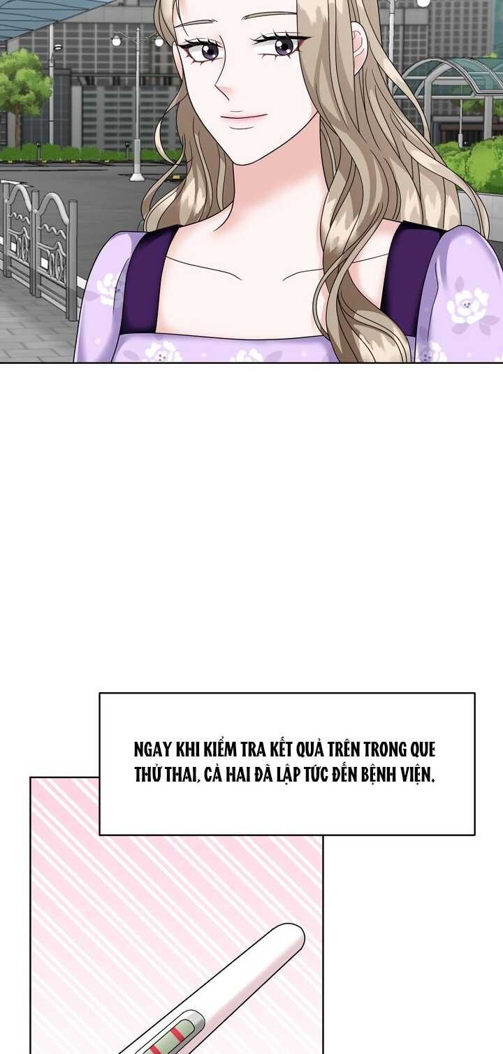 [18+] Vị Của Sếp Chương 40.2 page 4 - Giả Dược