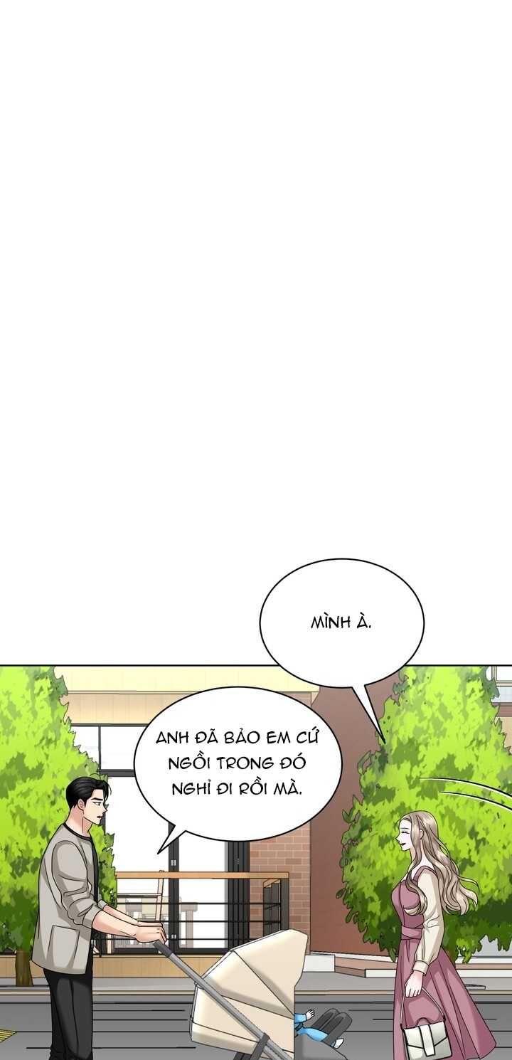 [18+] Vị Của Sếp Chương 40.2 page 36 - Giả Dược