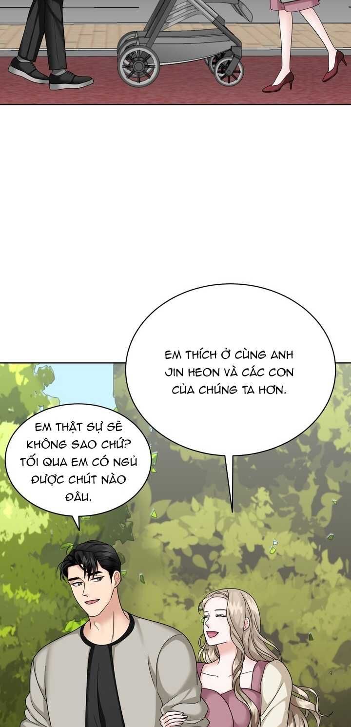 [18+] Vị Của Sếp Chương 40.2 page 37 - Giả Dược