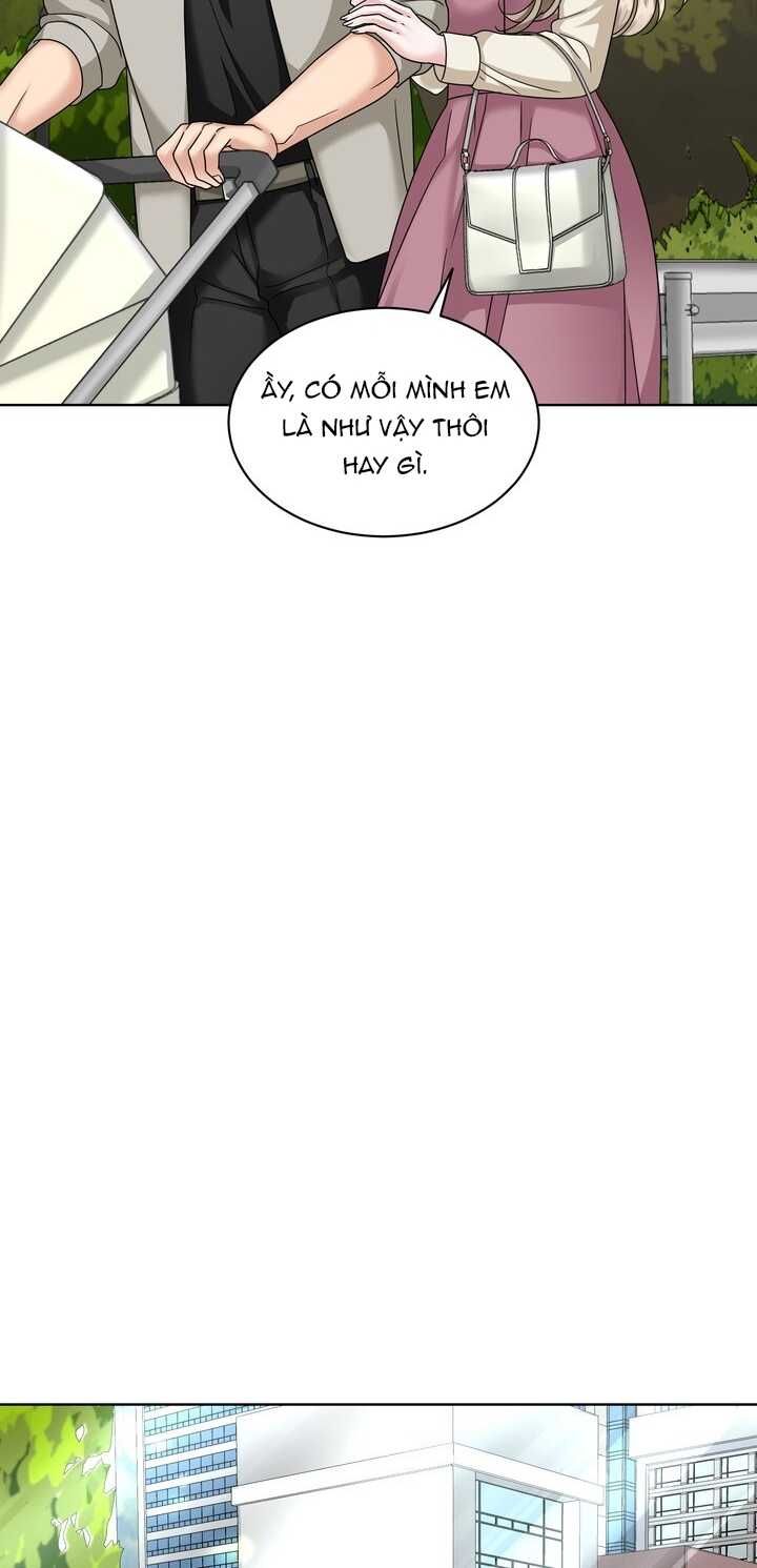 [18+] Vị Của Sếp Chương 40.2 page 38 - Giả Dược