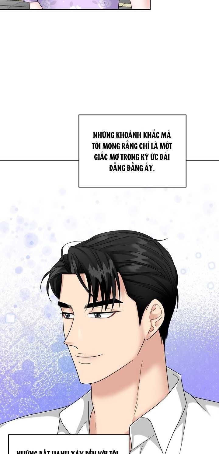 [18+] Vị Của Sếp Chương 40.2 page 10 - Giả Dược