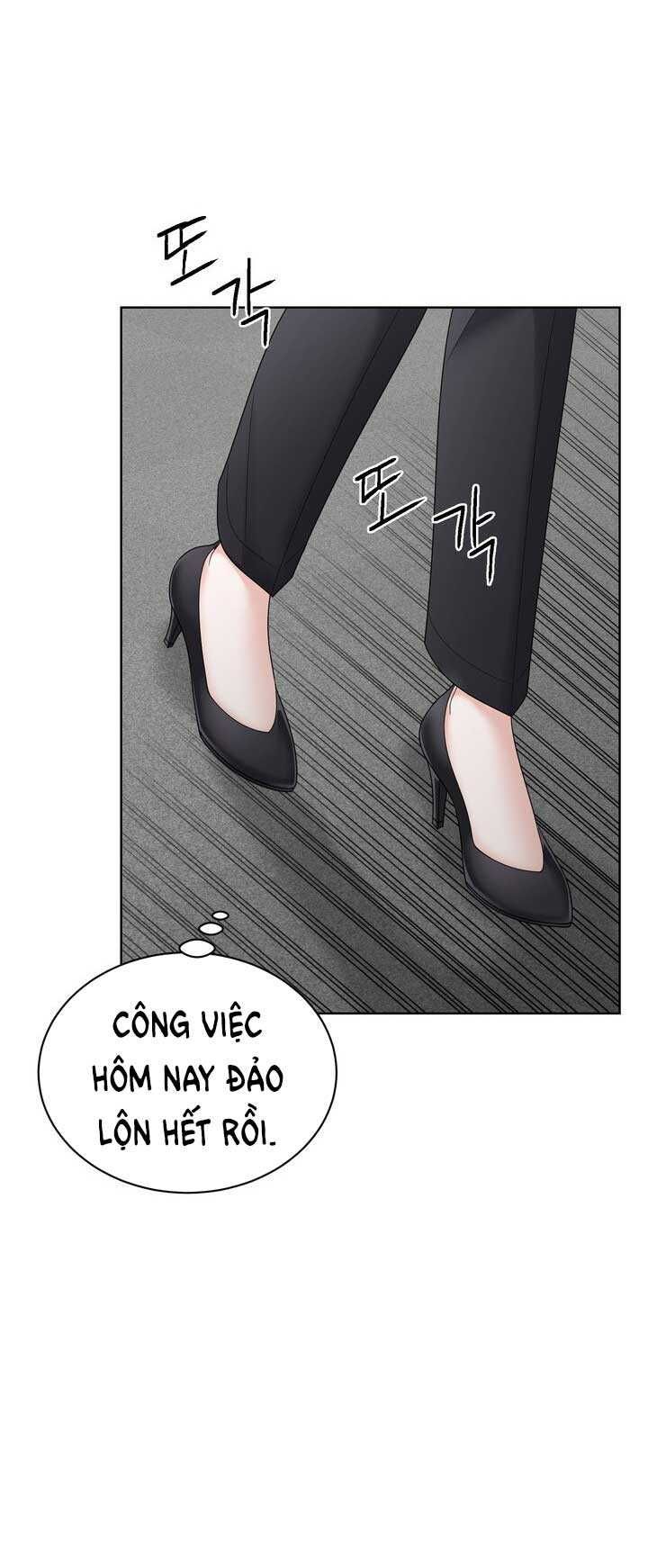 đọc truyện [18+] Vị Của Sếp Chương 4.1 ảnh 23 tại Thiên Thai Truyện