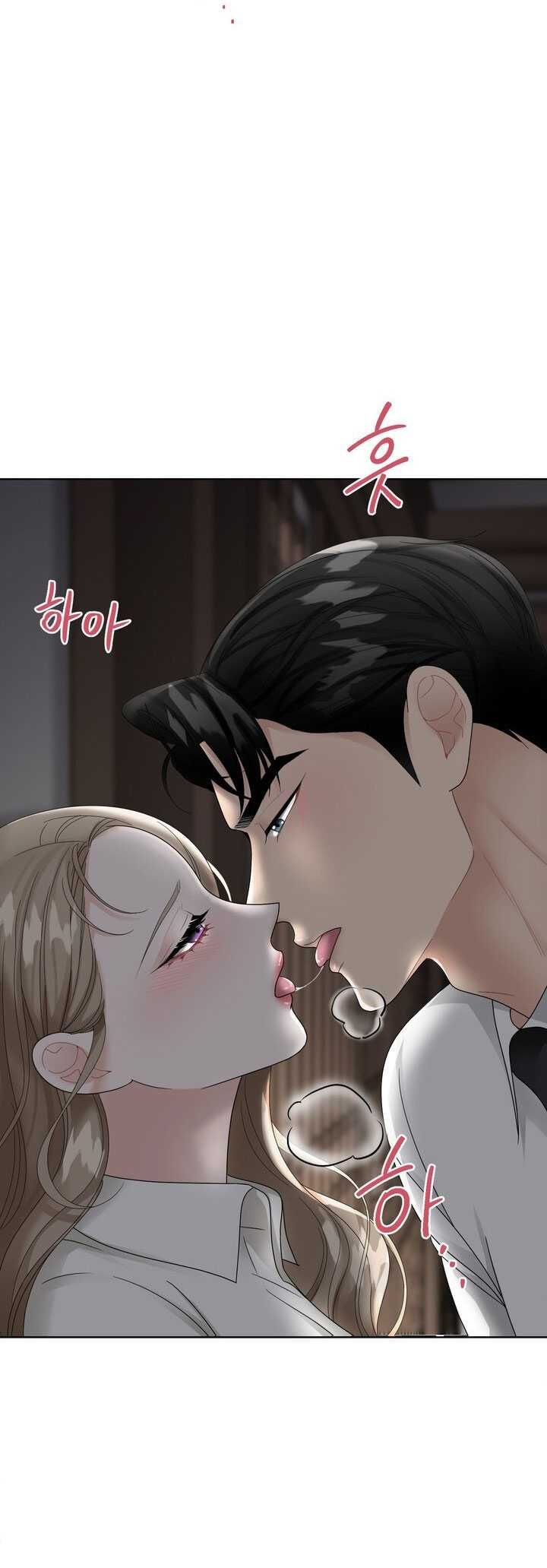 đọc truyện [18+] Vị Của Sếp Chương 6.1 ảnh 8 tại Thiên Thai Truyện