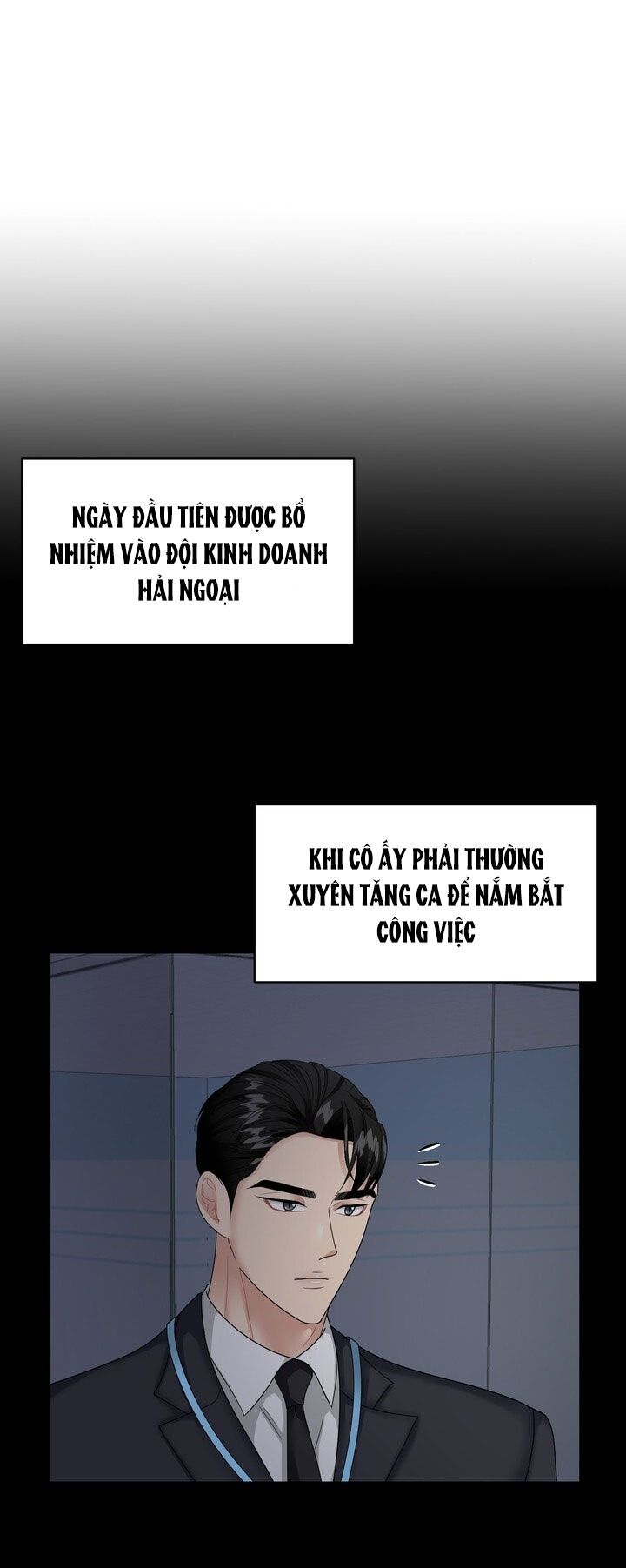 đọc truyện [18+] Vị Của Sếp Chương 8 ảnh 33 tại Thiên Thai Truyện