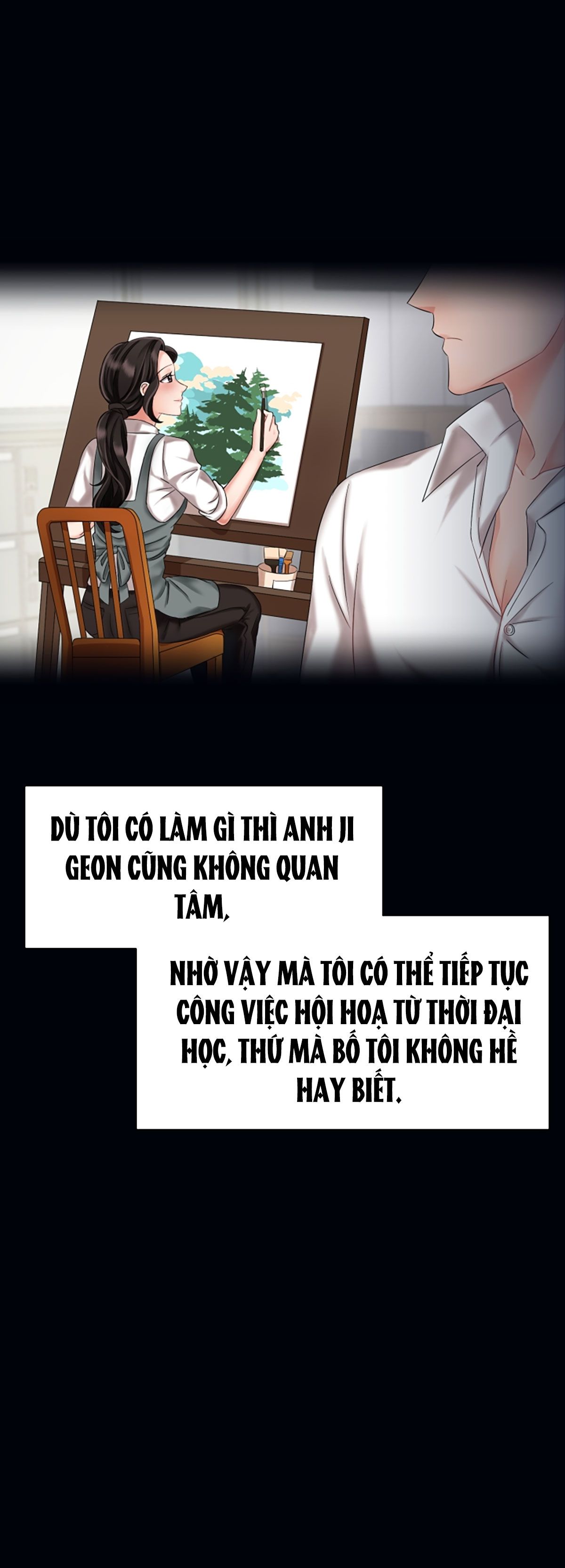 đọc truyện [18+] Vì Điên Nên Kết Hôn Chương 1.1 ảnh 15 tại Thiên Thai Truyện