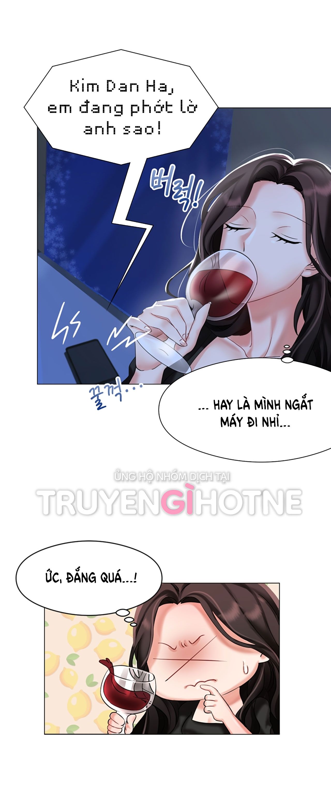 đọc truyện [18+] Vì Điên Nên Kết Hôn Chương 1.1 ảnh 24 tại Thiên Thai Truyện