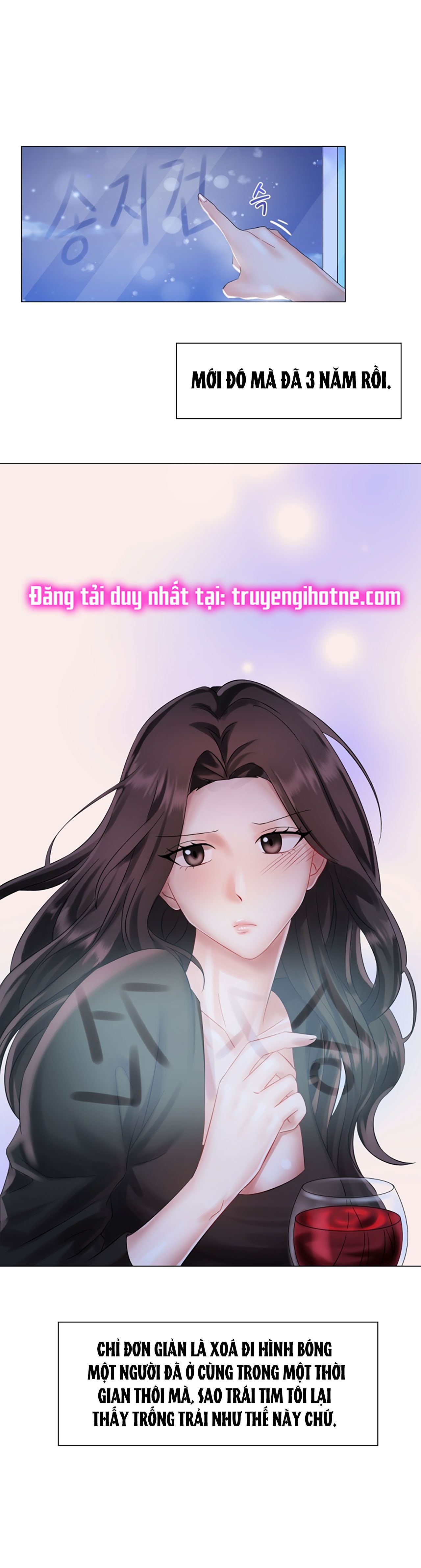 đọc truyện [18+] Vì Điên Nên Kết Hôn Chương 1.1 ảnh 26 tại Thiên Thai Truyện