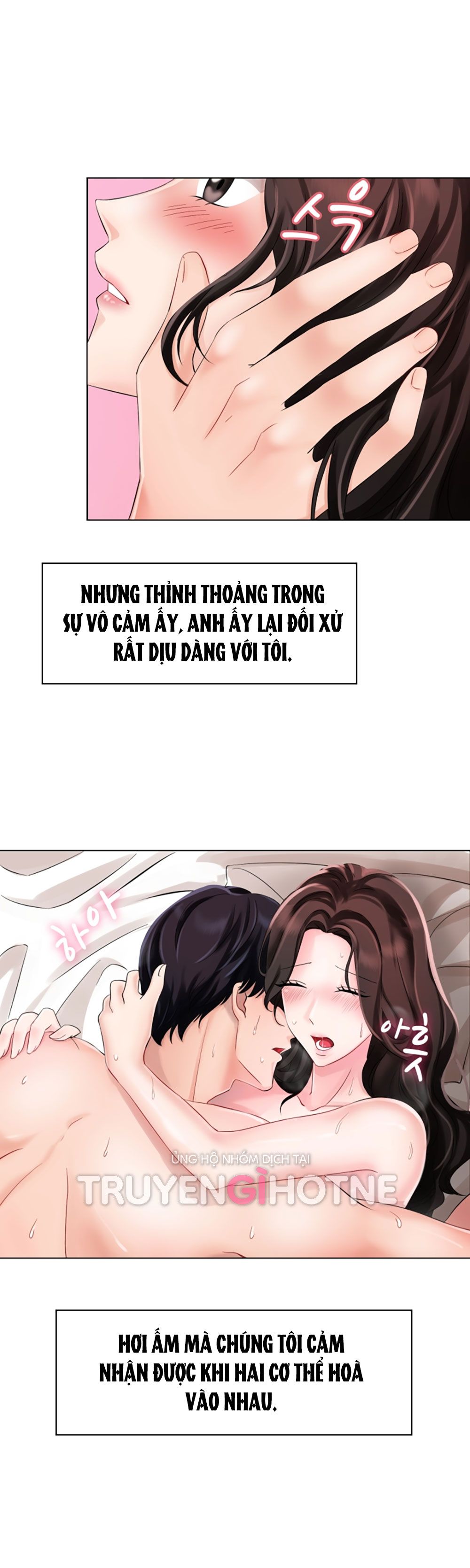 đọc truyện [18+] Vì Điên Nên Kết Hôn Chương 1.1 ảnh 7 tại Thiên Thai Truyện