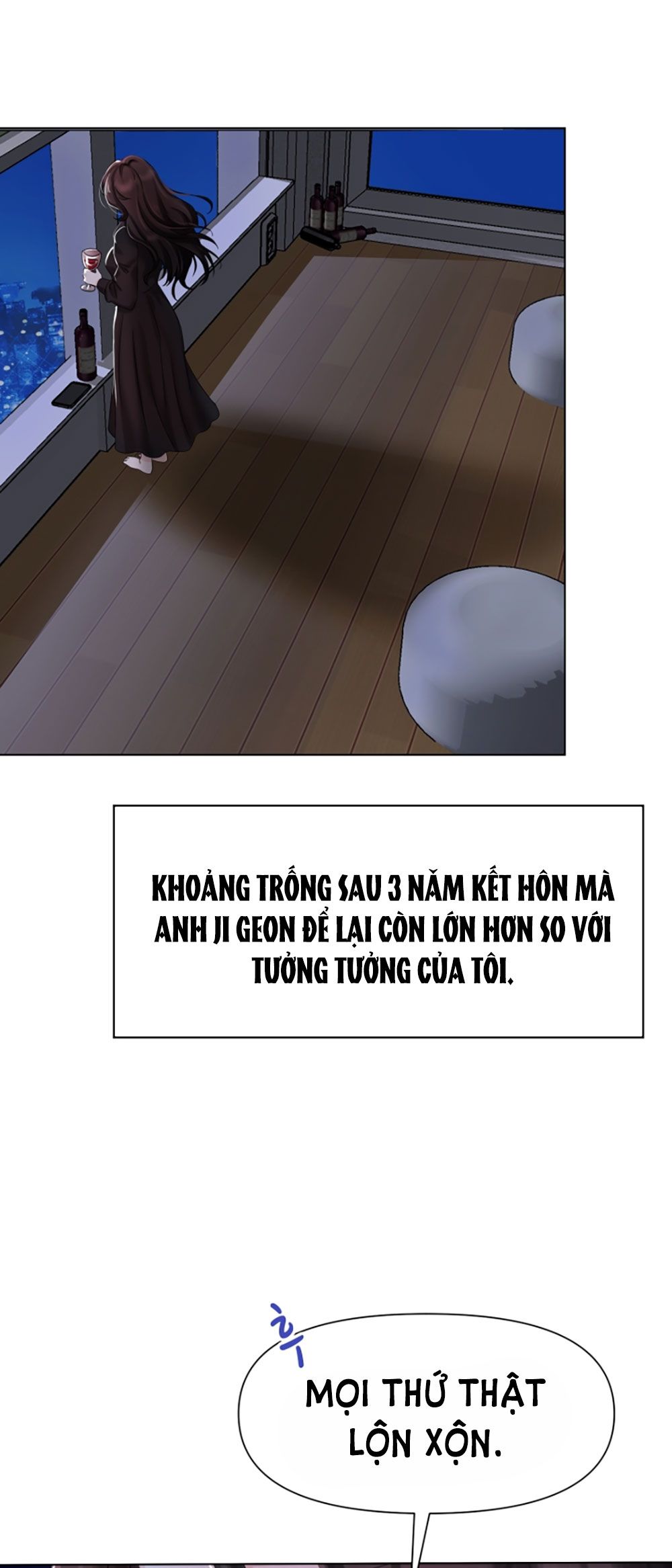 đọc truyện [18+] Vì Điên Nên Kết Hôn Chương 1.1 ảnh 8 tại Thiên Thai Truyện