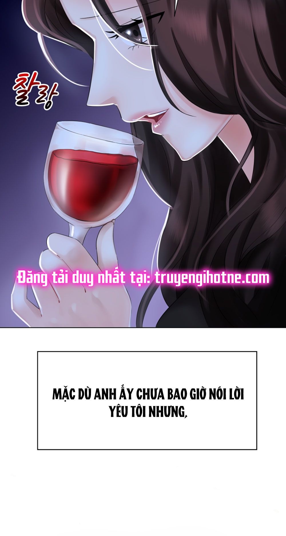 đọc truyện [18+] Vì Điên Nên Kết Hôn Chương 1.1 ảnh 9 tại Thiên Thai Truyện