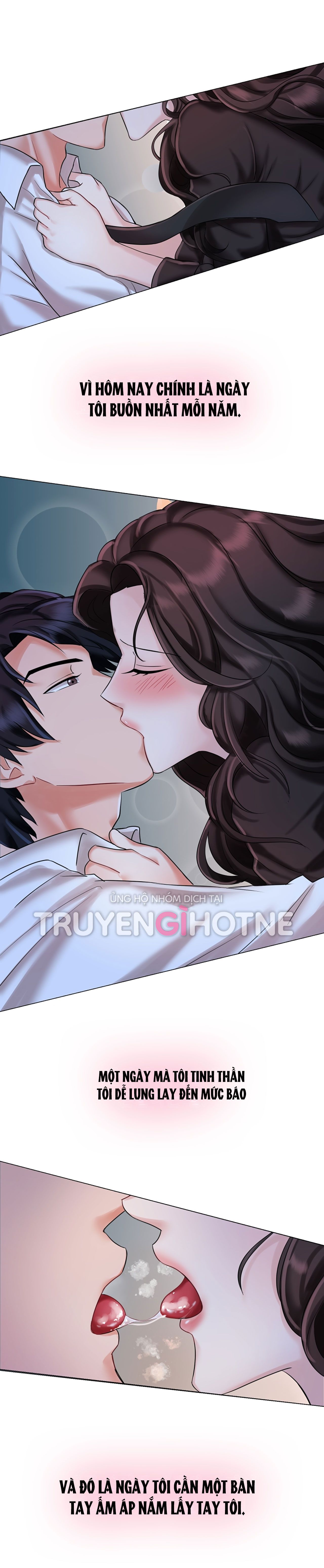 đọc truyện [18+] Vì Điên Nên Kết Hôn Chương 1.2 ảnh 18 tại Thiên Thai Truyện