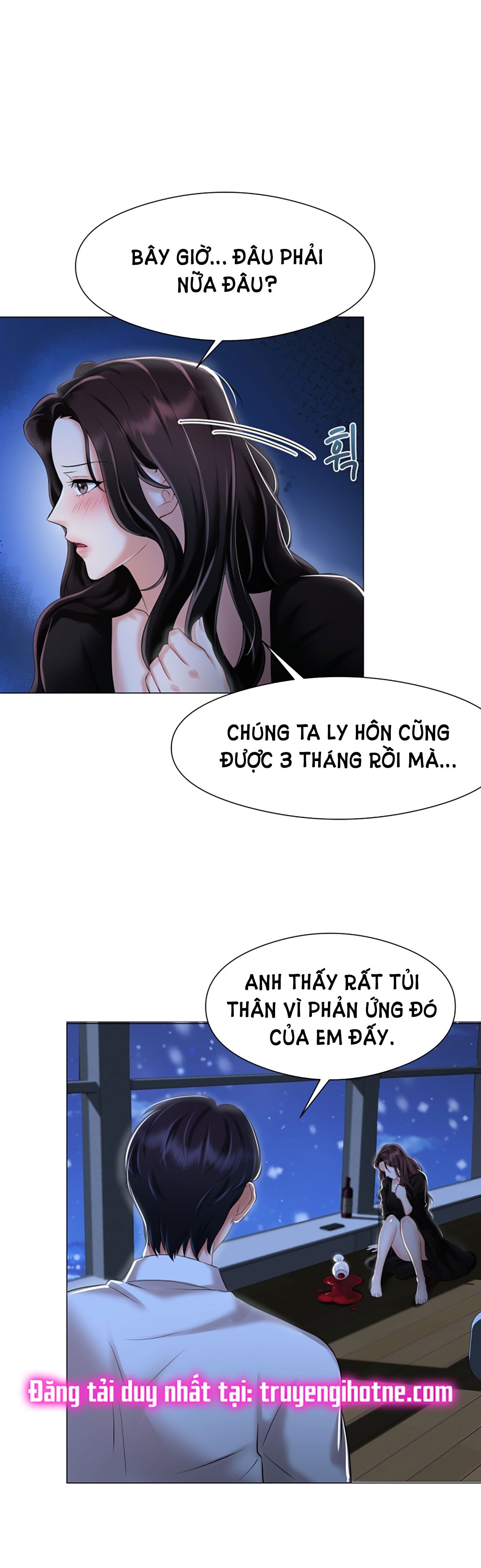 đọc truyện [18+] Vì Điên Nên Kết Hôn Chương 1.2 ảnh 7 tại Thiên Thai Truyện