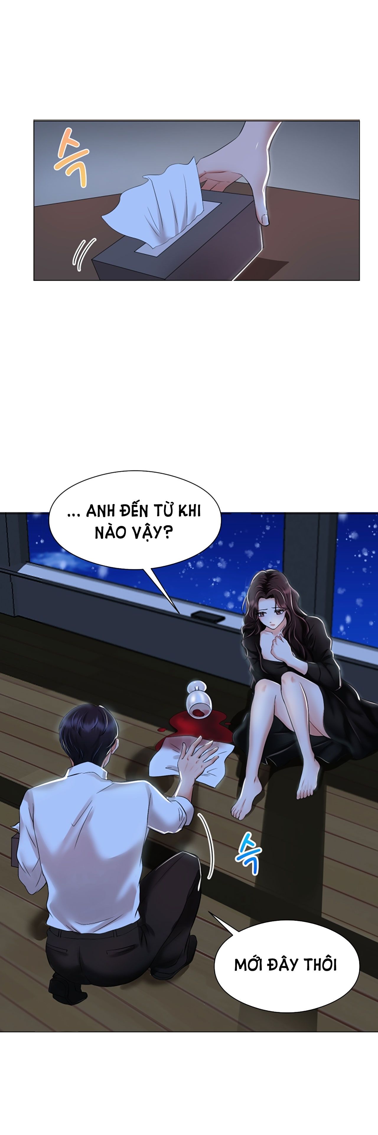 đọc truyện [18+] Vì Điên Nên Kết Hôn Chương 1.2 ảnh 8 tại Thiên Thai Truyện