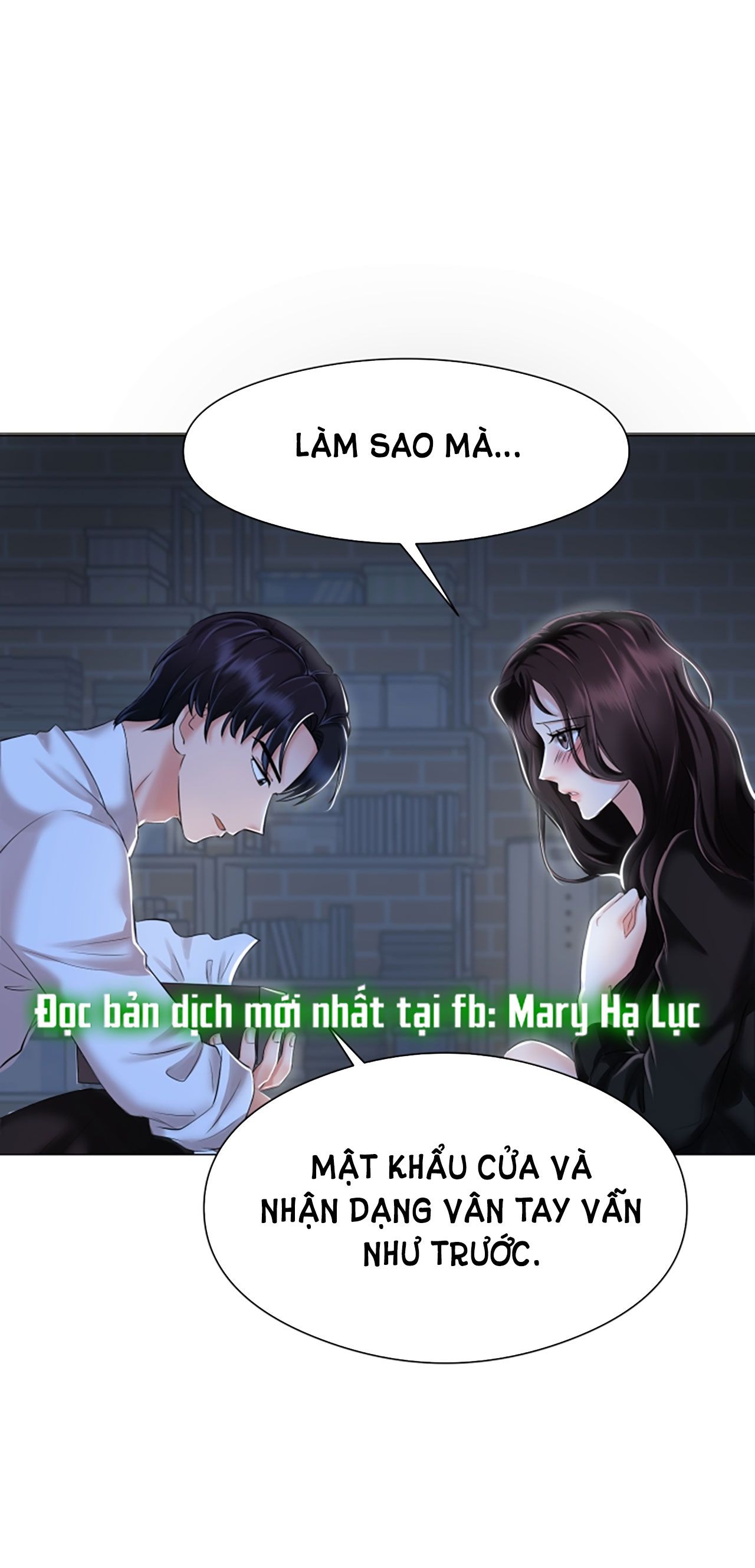 đọc truyện [18+] Vì Điên Nên Kết Hôn Chương 1.2 ảnh 9 tại Thiên Thai Truyện