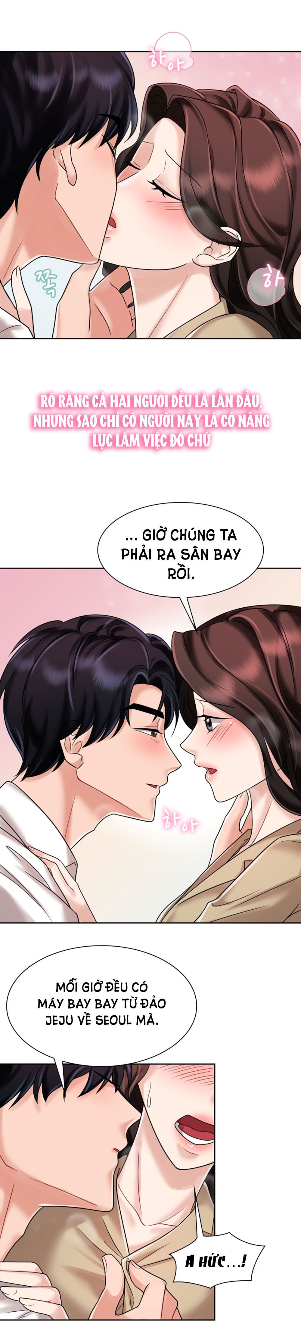 đọc truyện [18+] Vì Điên Nên Kết Hôn Chương 10.1 ảnh 2 tại Thiên Thai Truyện