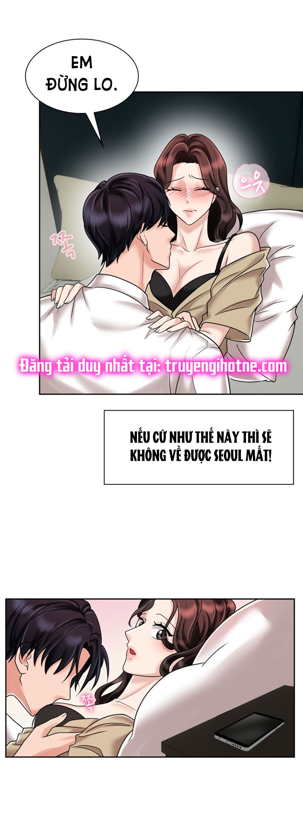 đọc truyện [18+] Vì Điên Nên Kết Hôn Chương 10.1 ảnh 3 tại Thiên Thai Truyện