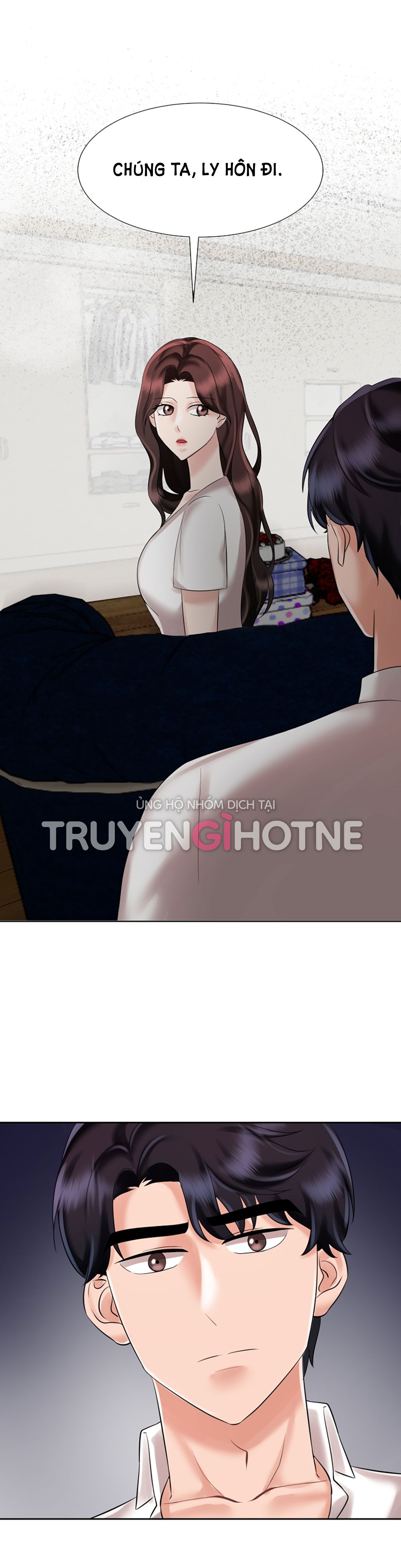 đọc truyện [18+] Vì Điên Nên Kết Hôn Chương 11.1 ảnh 6 tại Thiên Thai Truyện