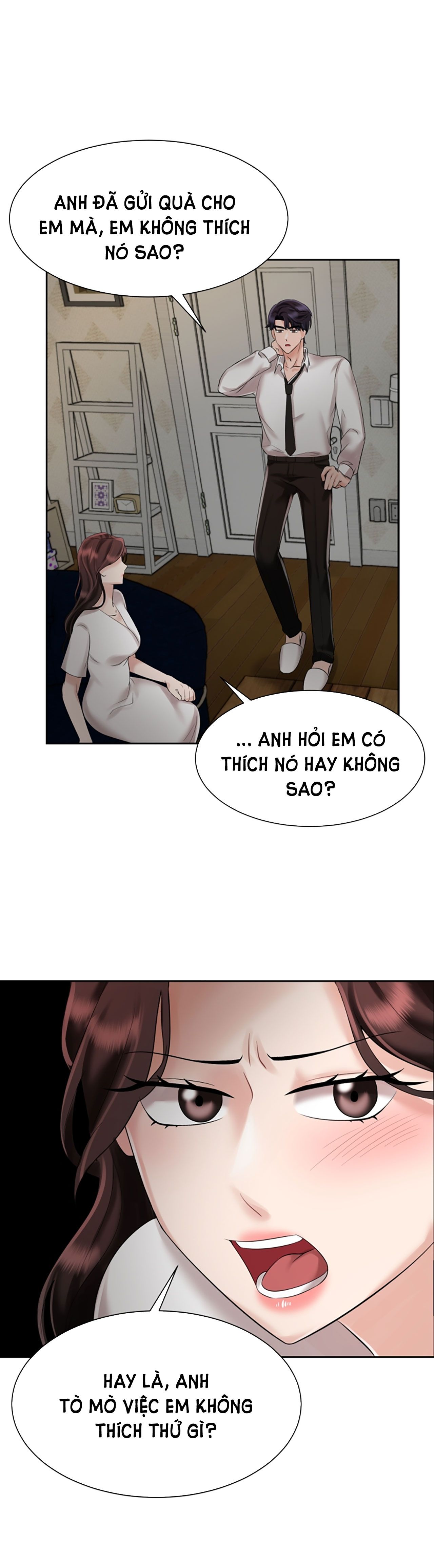 đọc truyện [18+] Vì Điên Nên Kết Hôn Chương 11.1 ảnh 9 tại Thiên Thai Truyện
