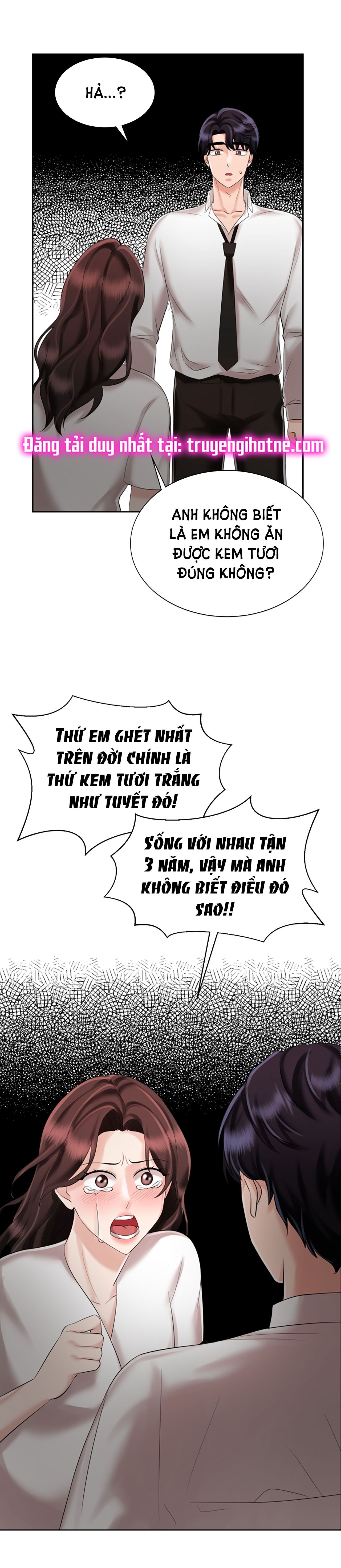 đọc truyện [18+] Vì Điên Nên Kết Hôn Chương 11.1 ảnh 10 tại Thiên Thai Truyện