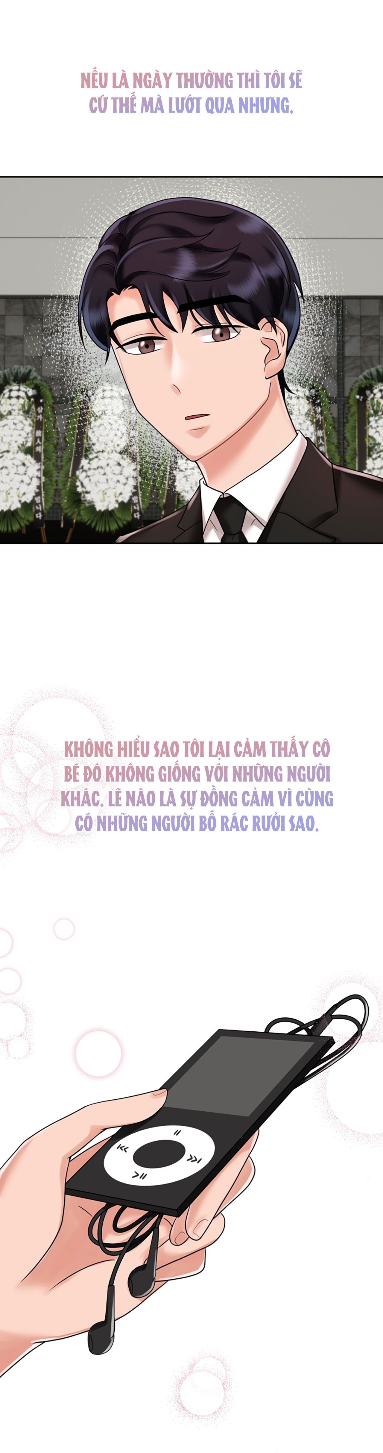 đọc truyện [18+] Vì Điên Nên Kết Hôn Chương 11.2 ảnh 5 tại Thiên Thai Truyện