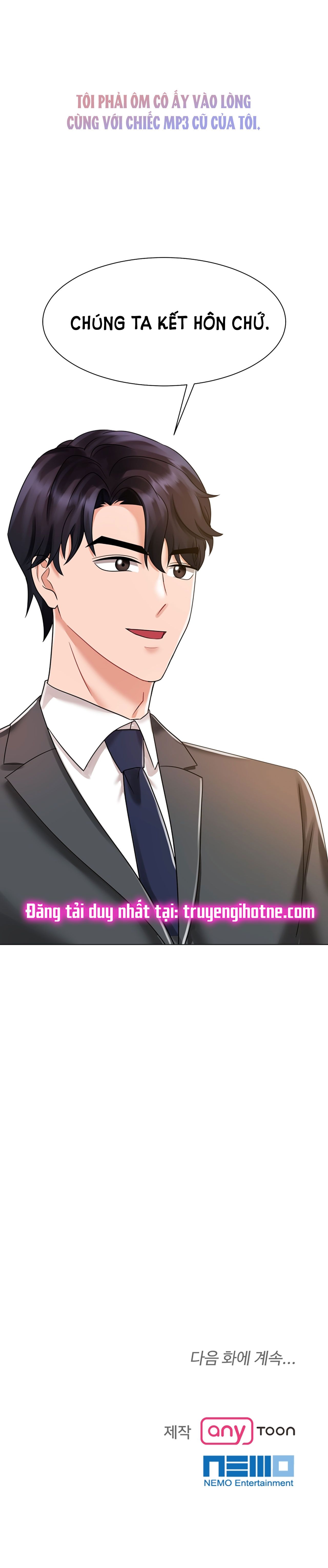 đọc truyện [18+] Vì Điên Nên Kết Hôn Chương 11.2 ảnh 10 tại Thiên Thai Truyện