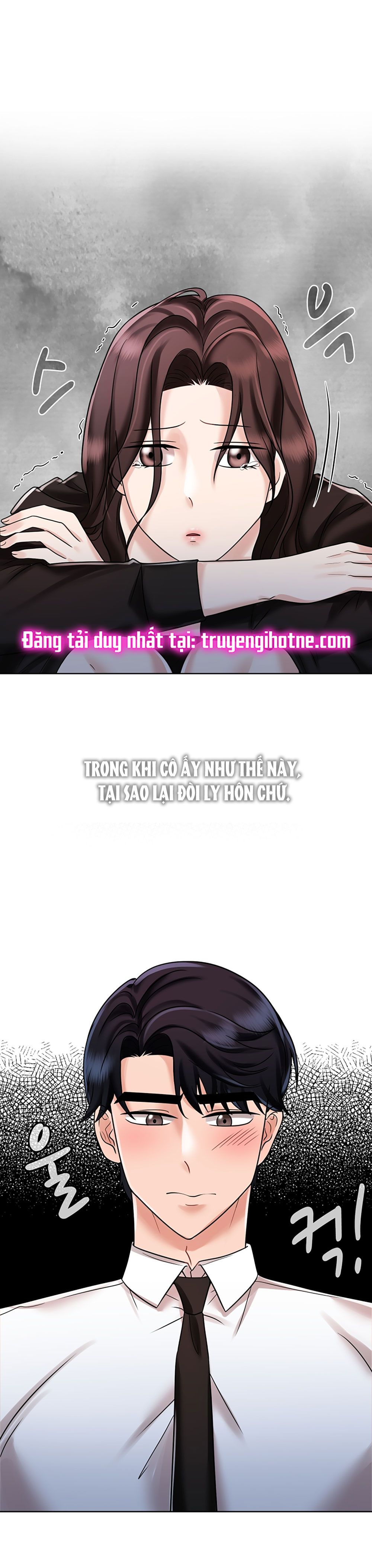 đọc truyện [18+] Vì Điên Nên Kết Hôn Chương 12 ảnh 17 tại Thiên Thai Truyện