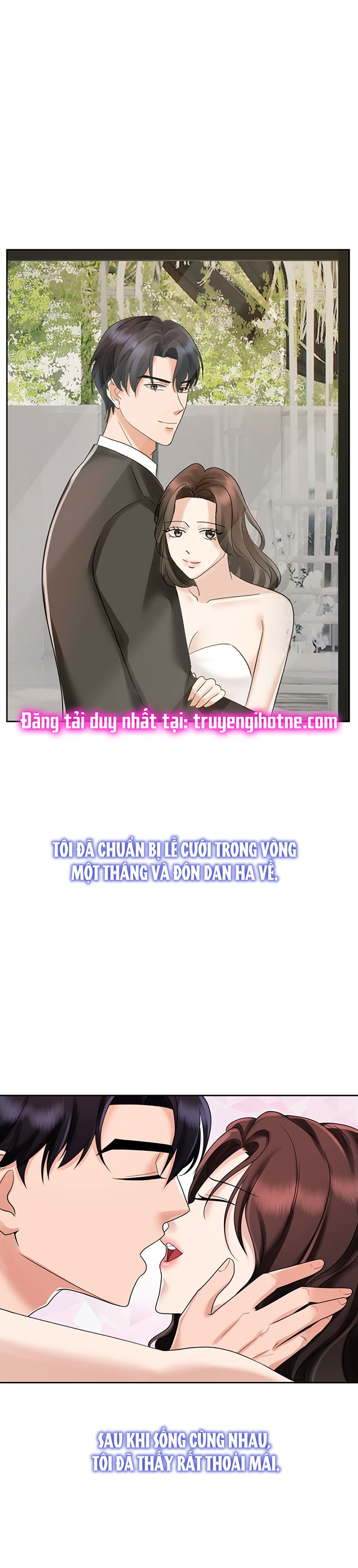 đọc truyện [18+] Vì Điên Nên Kết Hôn Chương 12 ảnh 3 tại Thiên Thai Truyện
