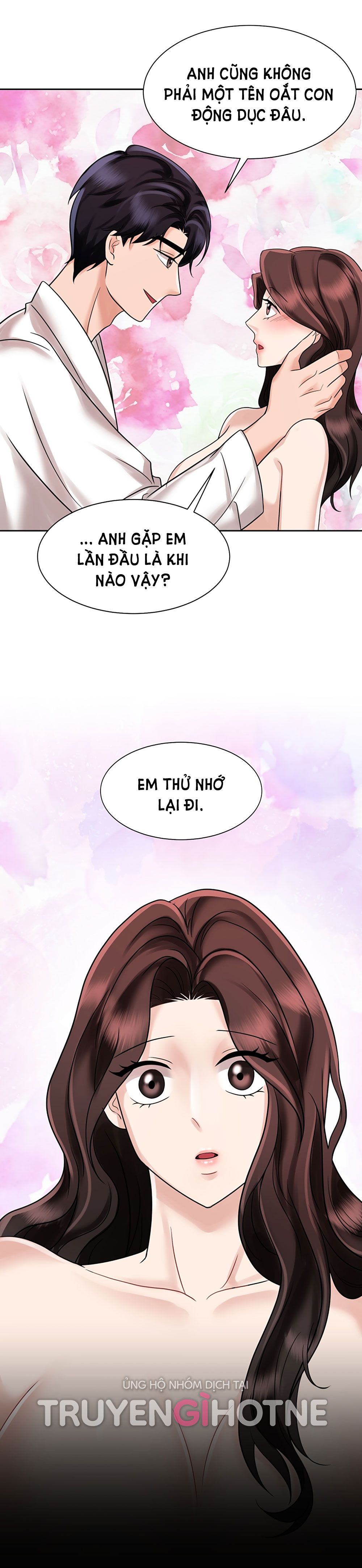đọc truyện [18+] Vì Điên Nên Kết Hôn Chương 12 ảnh 29 tại Thiên Thai Truyện