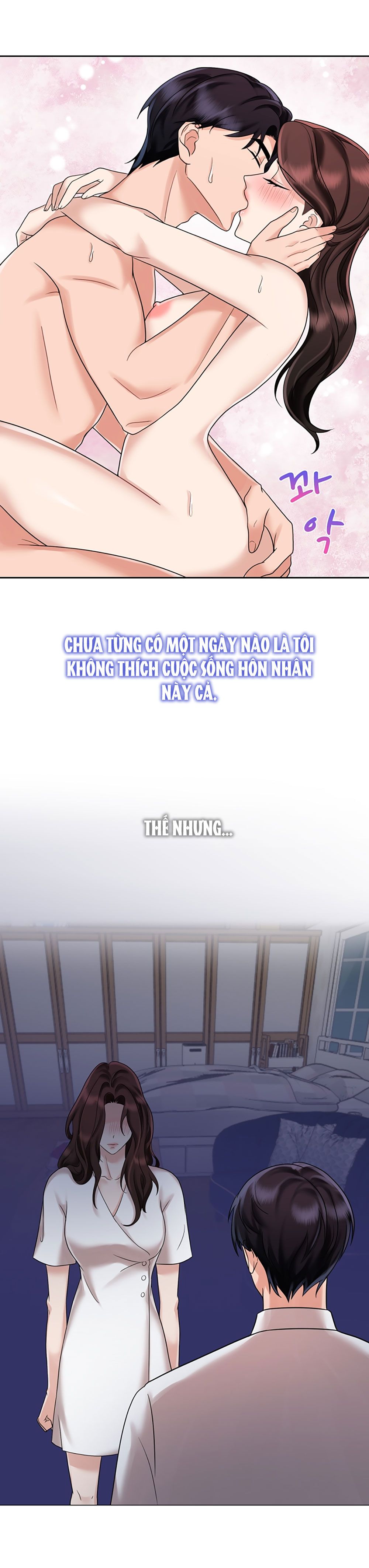 đọc truyện [18+] Vì Điên Nên Kết Hôn Chương 12 ảnh 4 tại Thiên Thai Truyện