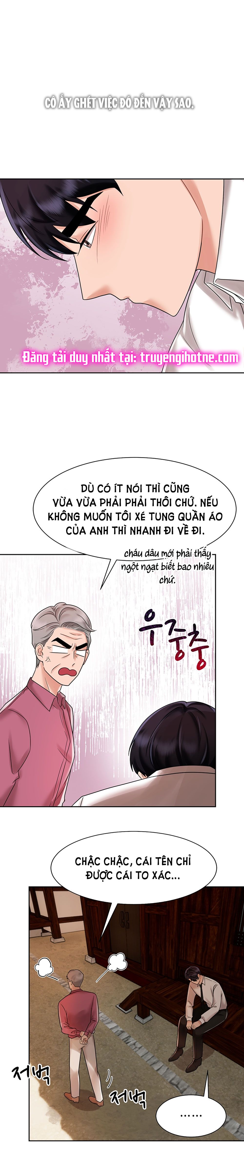 đọc truyện [18+] Vì Điên Nên Kết Hôn Chương 12 ảnh 9 tại Thiên Thai Truyện