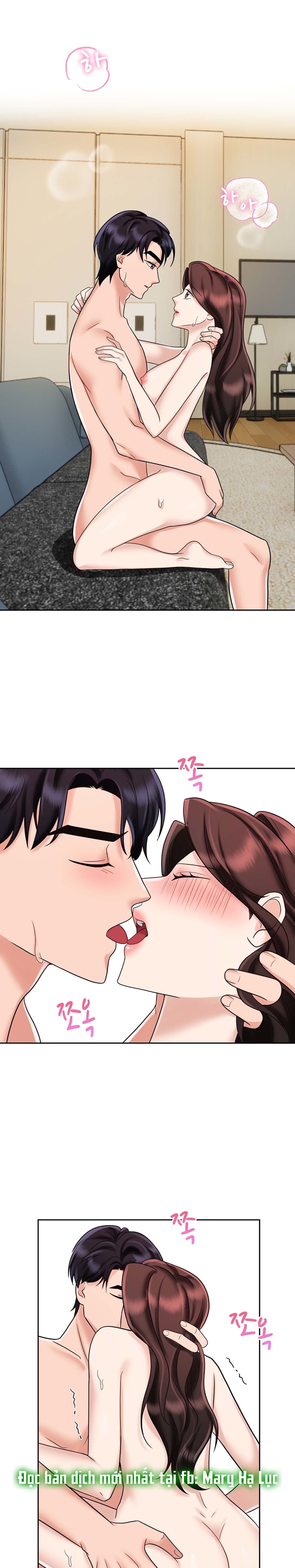 đọc truyện [18+] Vì Điên Nên Kết Hôn Chương 13 ảnh 11 tại Thiên Thai Truyện