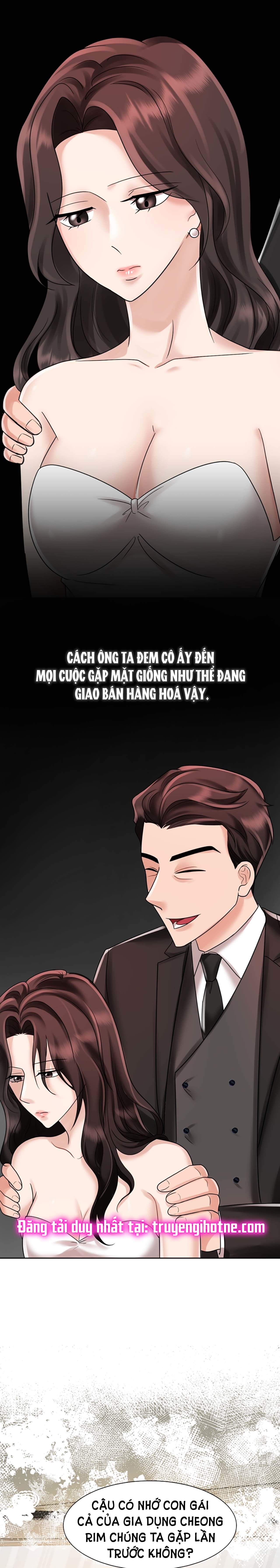 đọc truyện [18+] Vì Điên Nên Kết Hôn Chương 13 ảnh 3 tại Thiên Thai Truyện