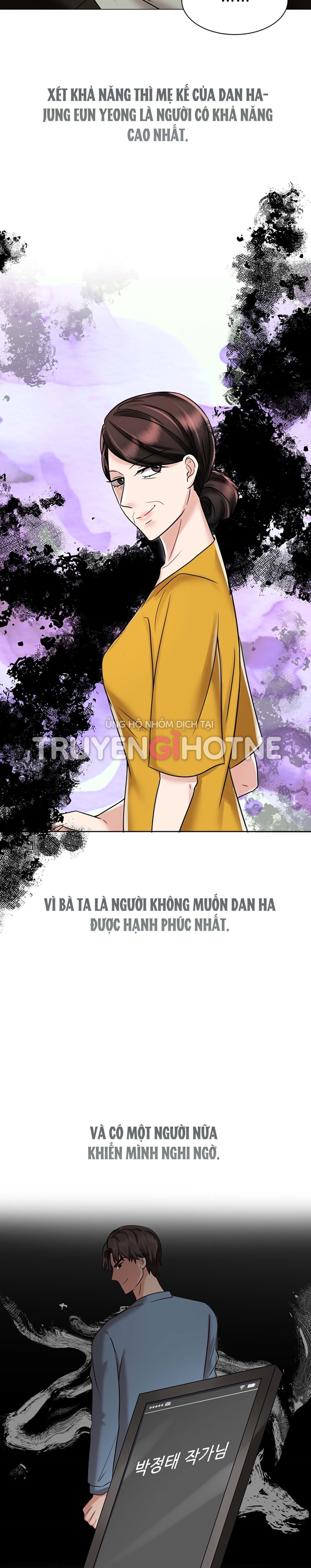 đọc truyện [18+] Vì Điên Nên Kết Hôn Chương 13 ảnh 23 tại Thiên Thai Truyện