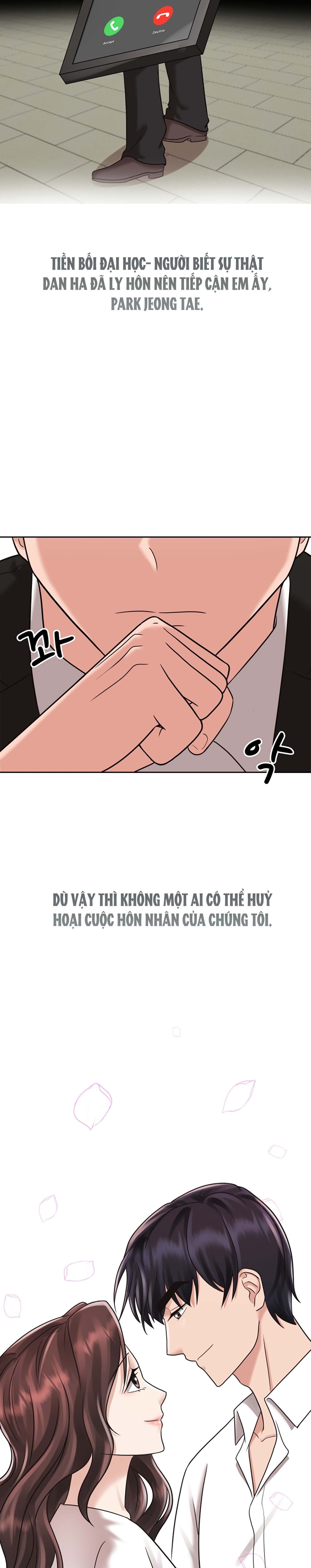 đọc truyện [18+] Vì Điên Nên Kết Hôn Chương 13 ảnh 24 tại Thiên Thai Truyện