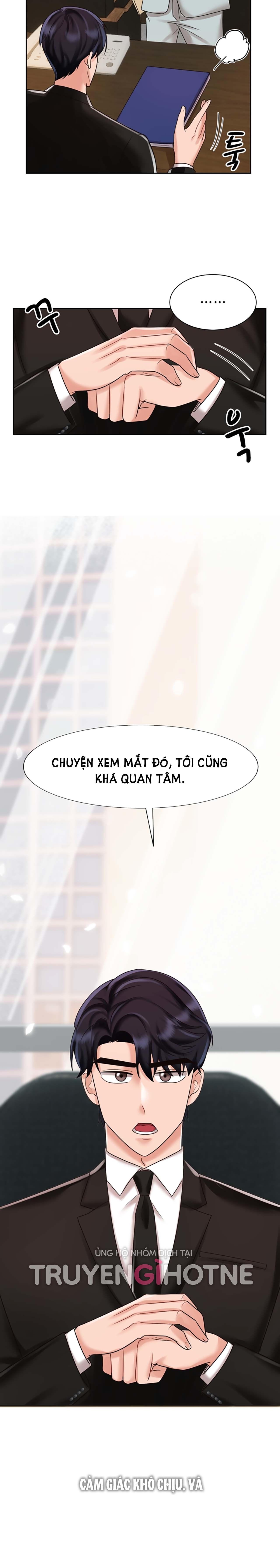 đọc truyện [18+] Vì Điên Nên Kết Hôn Chương 13 ảnh 5 tại Thiên Thai Truyện