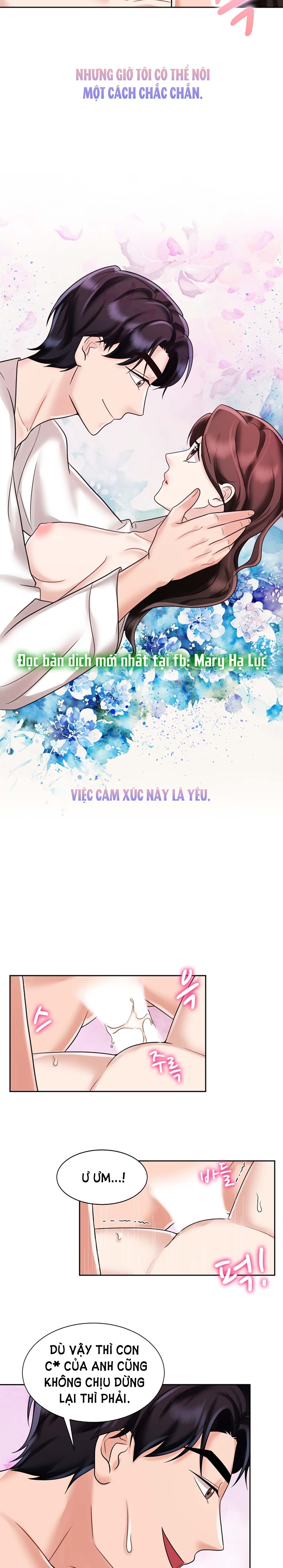 đọc truyện [18+] Vì Điên Nên Kết Hôn Chương 13 ảnh 8 tại Thiên Thai Truyện
