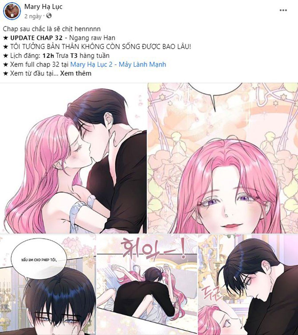 đọc truyện [18+] Vì Điên Nên Kết Hôn Chương 14.1 ảnh 12 tại Truyện Dạ Ký