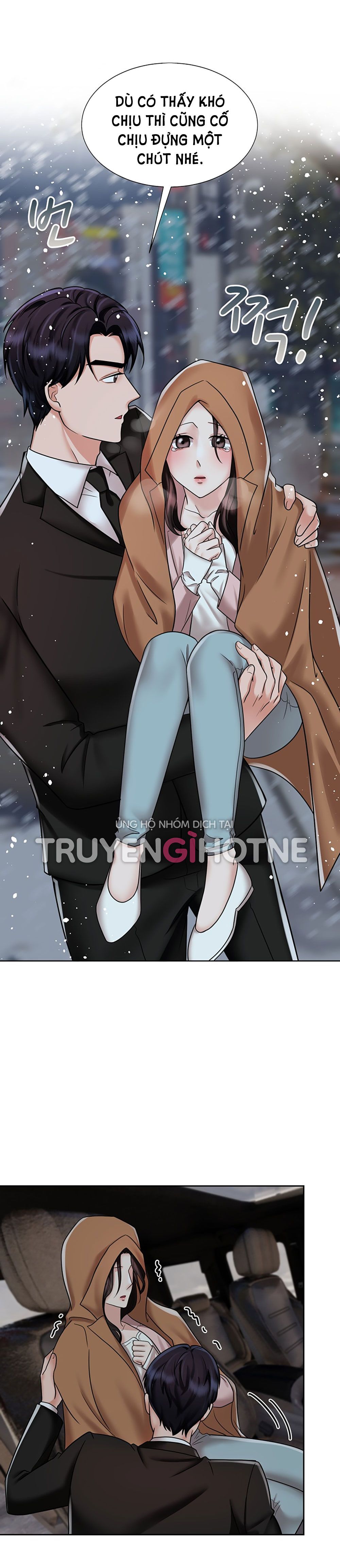 đọc truyện [18+] Vì Điên Nên Kết Hôn Chương 14 ảnh 26 tại Thiên Thai Truyện