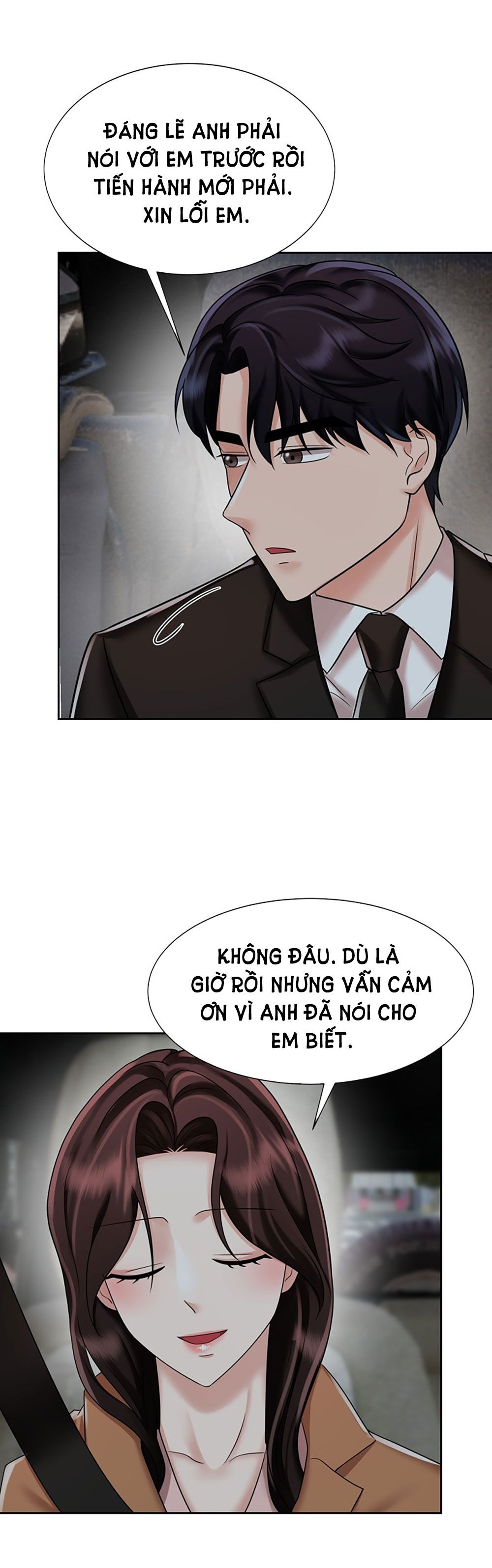 đọc truyện [18+] Vì Điên Nên Kết Hôn Chương 14 ảnh 33 tại Thiên Thai Truyện