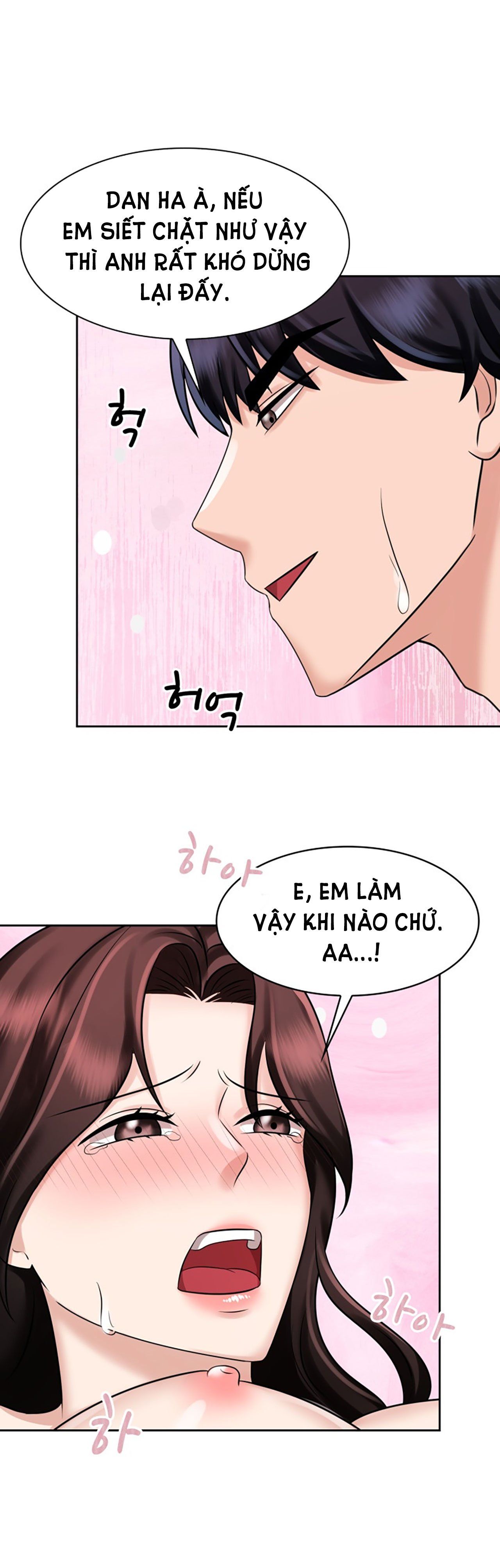 đọc truyện [18+] Vì Điên Nên Kết Hôn Chương 16.2 ảnh 10 tại Truyện Dạ Ký