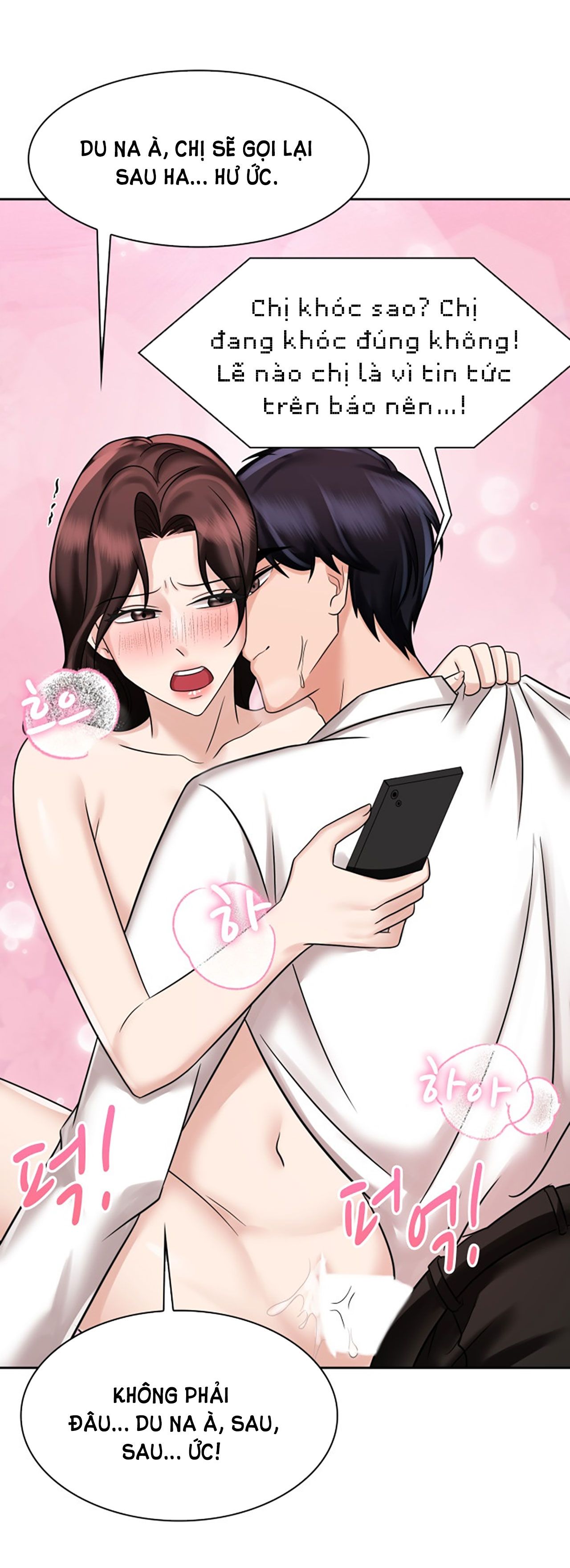 đọc truyện [18+] Vì Điên Nên Kết Hôn Chương 16 ảnh 17 tại Thiên Thai Truyện