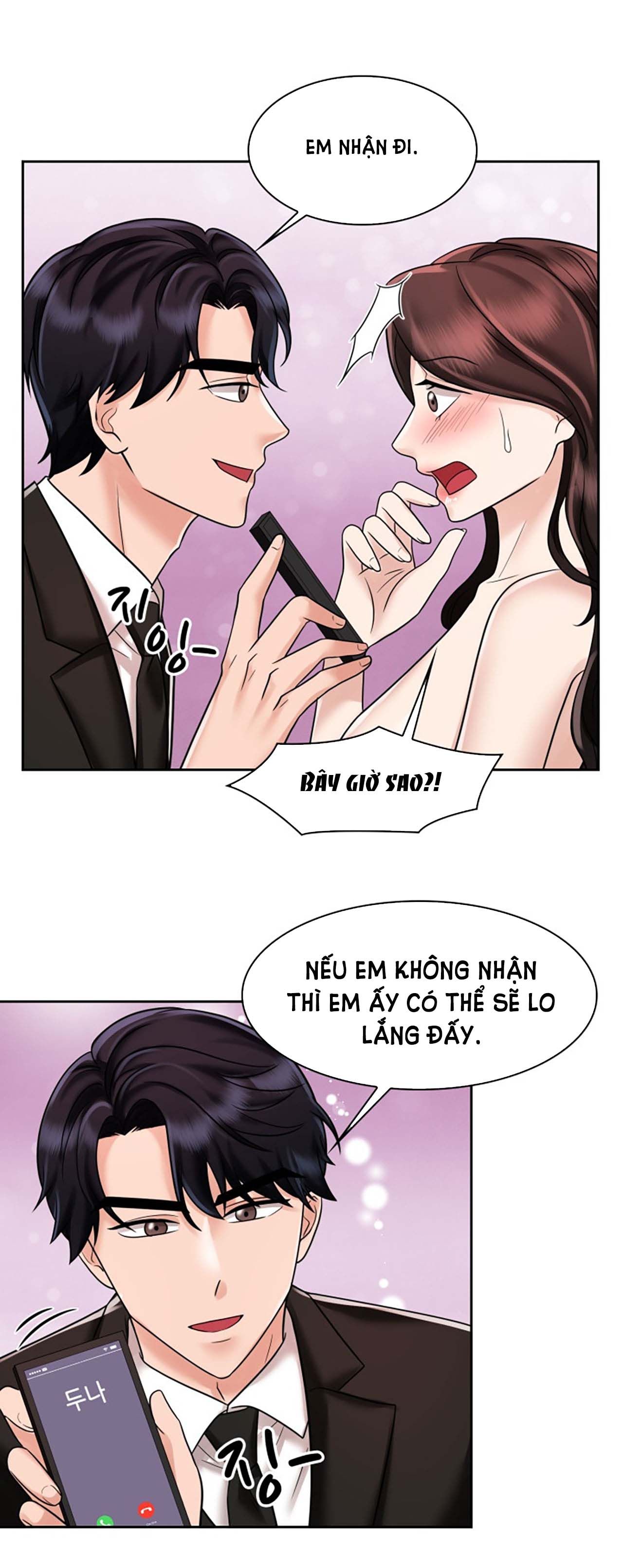 đọc truyện [18+] Vì Điên Nên Kết Hôn Chương 16 ảnh 5 tại Thiên Thai Truyện
