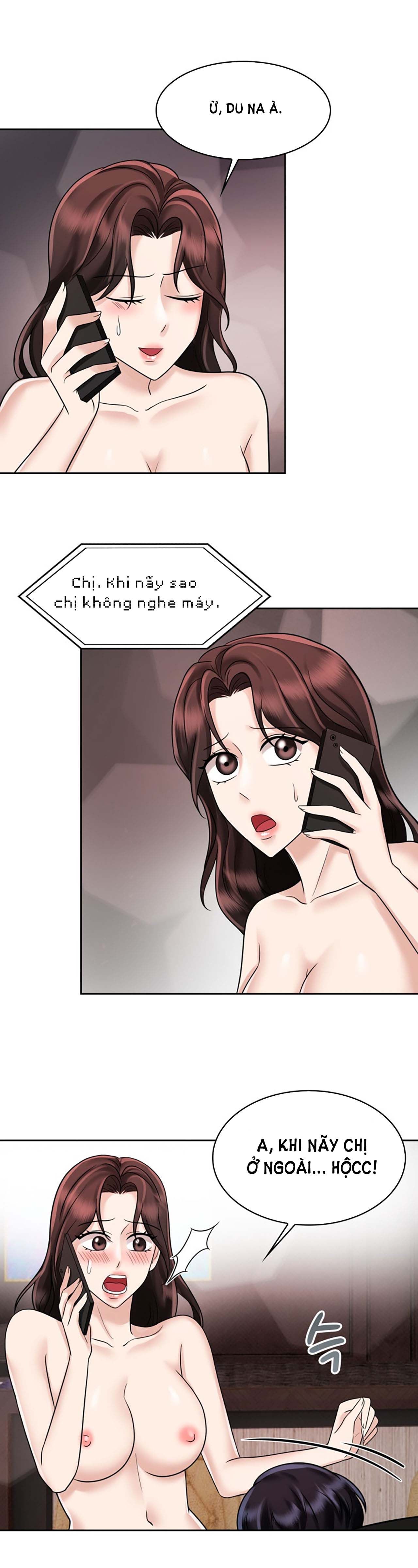 đọc truyện [18+] Vì Điên Nên Kết Hôn Chương 16 ảnh 7 tại Thiên Thai Truyện