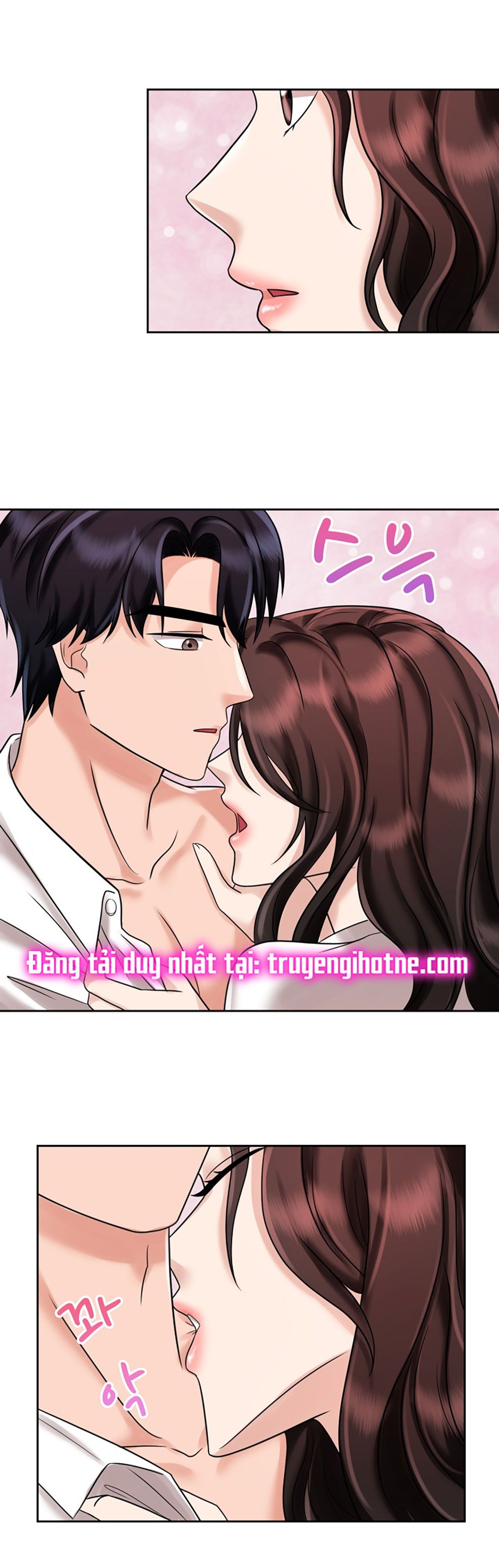 đọc truyện [18+] Vì Điên Nên Kết Hôn Chương 17.1 ảnh 8 tại Truyện Dạ Ký